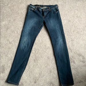 Armani Exchange Woman’s Jeans